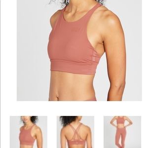 Lululemon soulcycle bra